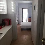 דירה Xellena Kallithea (Chalkidiki)