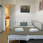 דירה Xellena Kallithea (Chalkidiki)