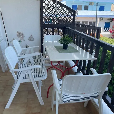 דירה Xellena Kallithea (Chalkidiki)