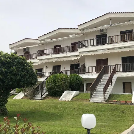 Xellena דירה Kallithea (Chalkidiki)