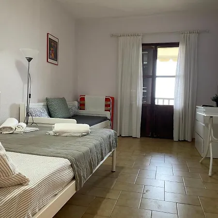 Διαμέρισμα Xellena