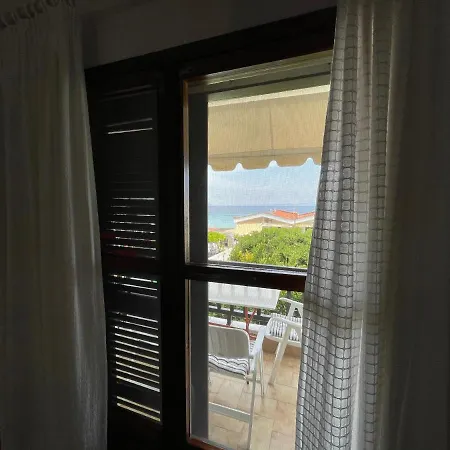 Appartement Xellena *