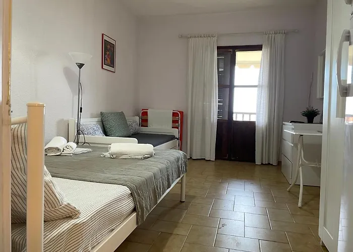 Διαμέρισμα Xellena