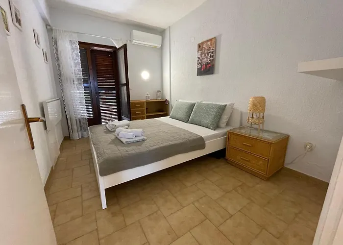 Appartement Xellena *