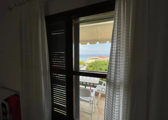Διαμέρισμα Xellena *