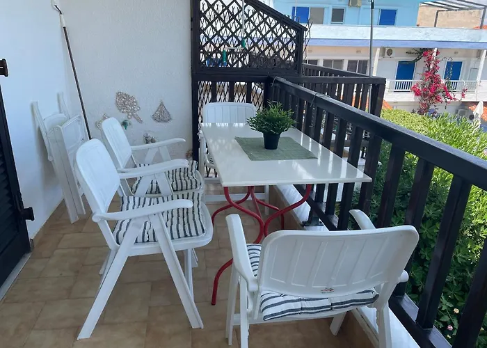 Διαμέρισμα Xellena Kallithea (Chalkidiki)