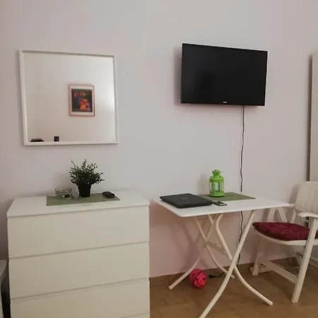 Apartment Xellena