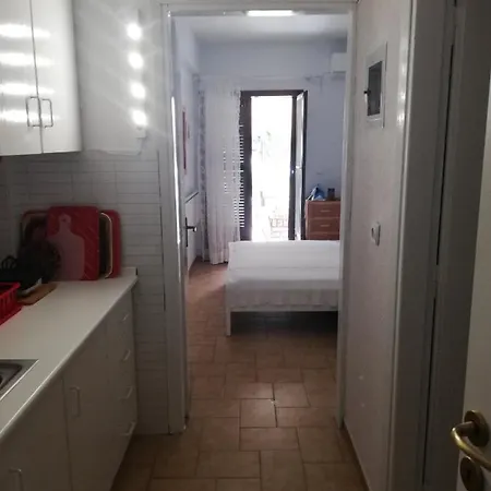 Apartment Xellena Kallithea (Chalkidiki)