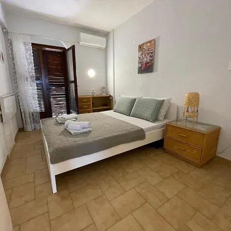 Apartment Xellena *