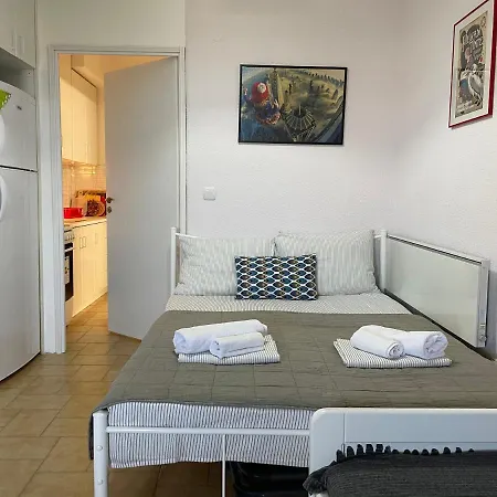 Daire Xellena Kallithea (Chalkidiki)