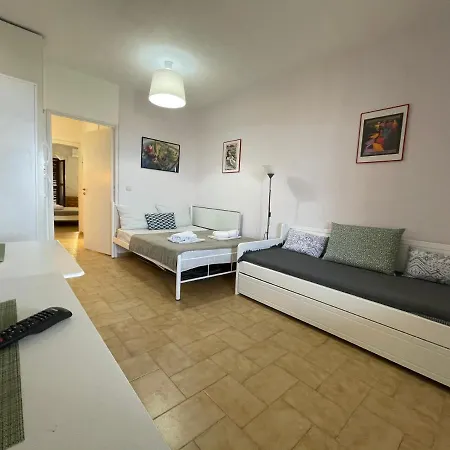 Daire Xellena Kallithea (Chalkidiki)