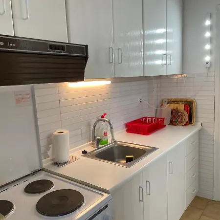 Xellena * Kallithea (Chalkidiki)