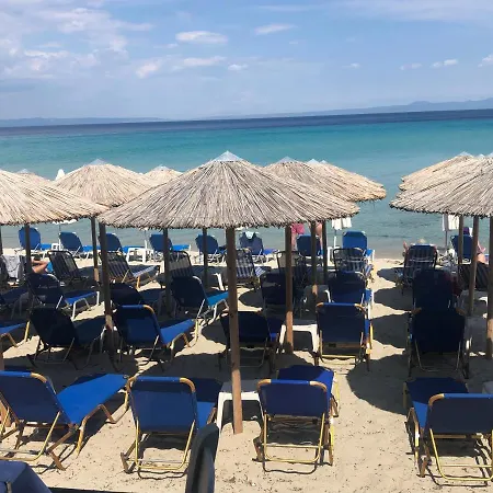 Xellena Daire Kallithea (Chalkidiki)